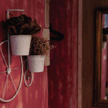 Antares Boutique Guesthouse Perama  Buitenkant foto