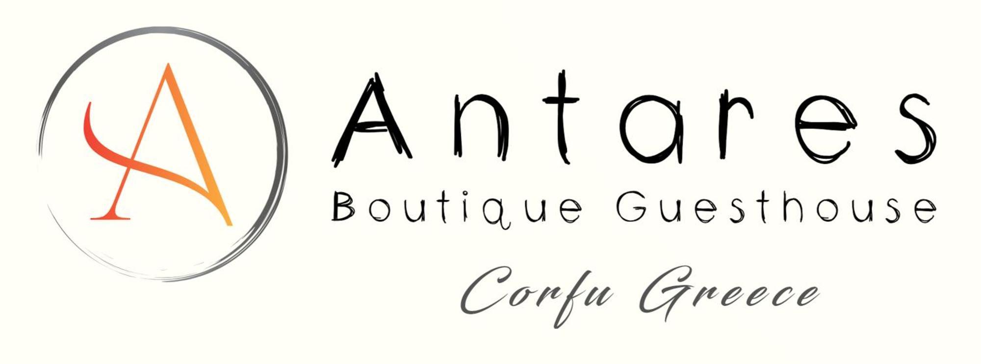 Antares Boutique Guesthouse Perama  Buitenkant foto