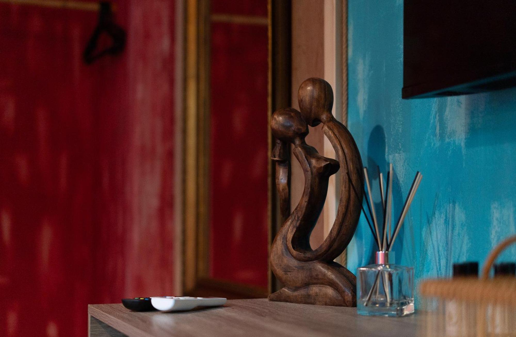 Antares Boutique Guesthouse Perama  Buitenkant foto