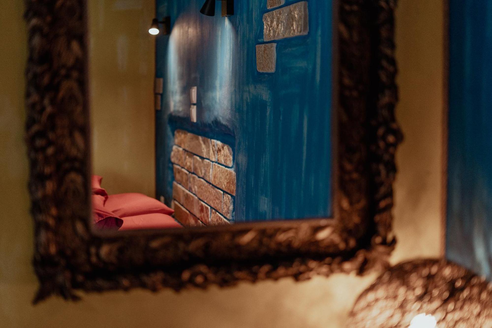 Antares Boutique Guesthouse Perama  Buitenkant foto