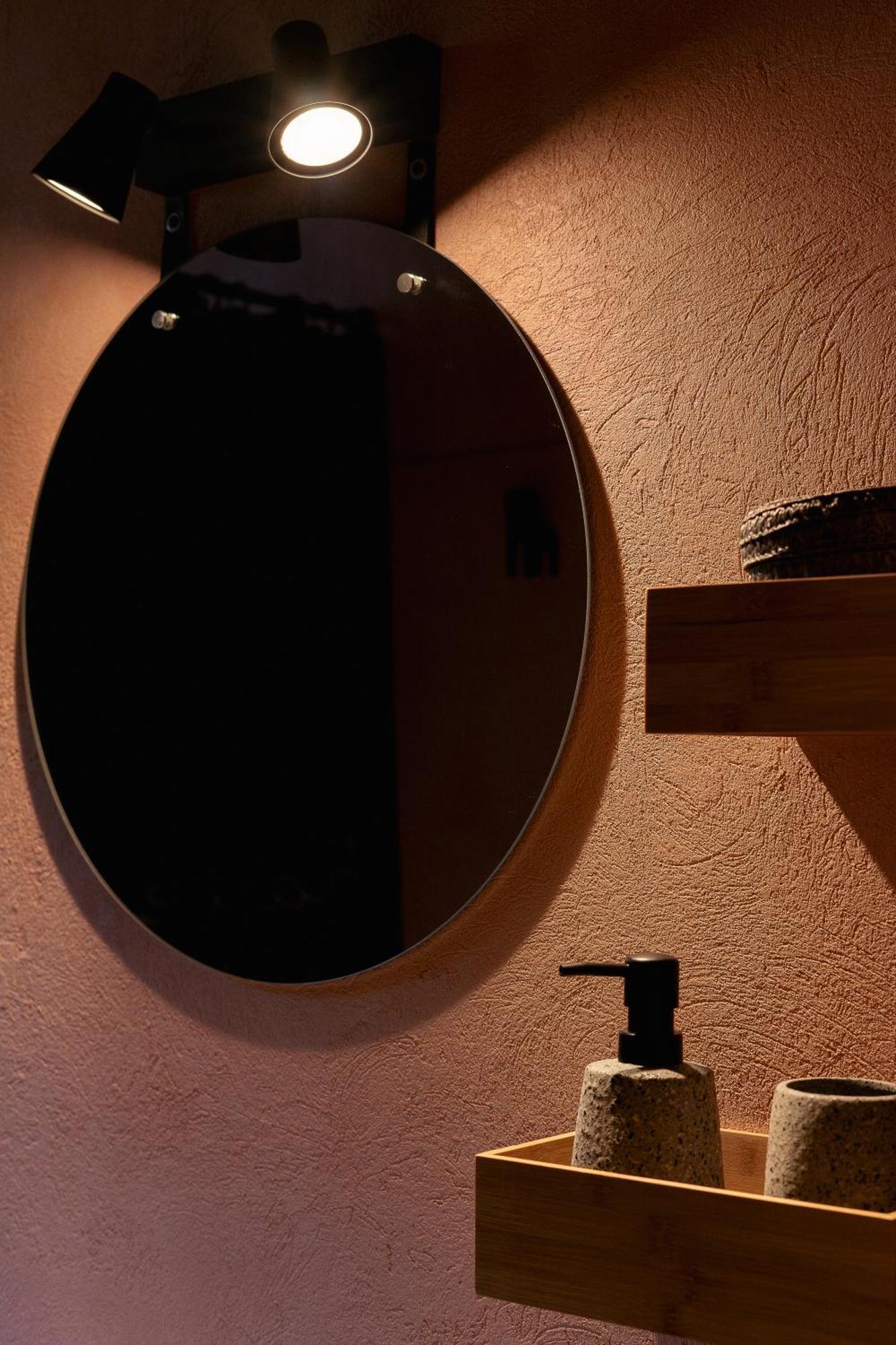 Antares Boutique Guesthouse Perama  Buitenkant foto