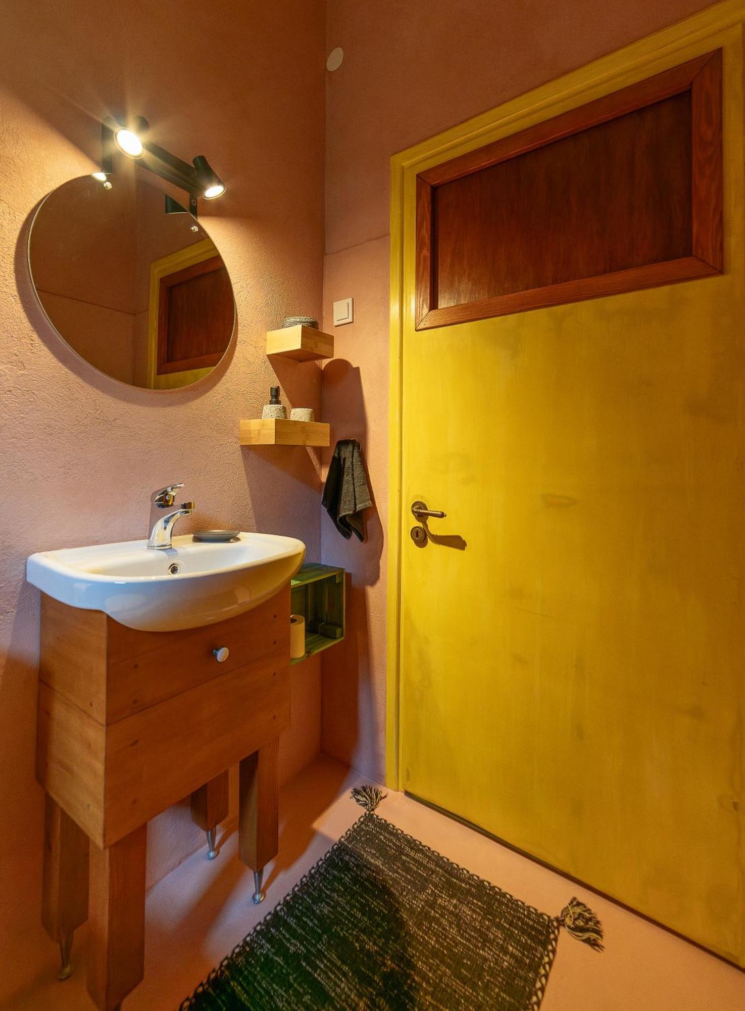 Antares Boutique Guesthouse Perama  Buitenkant foto